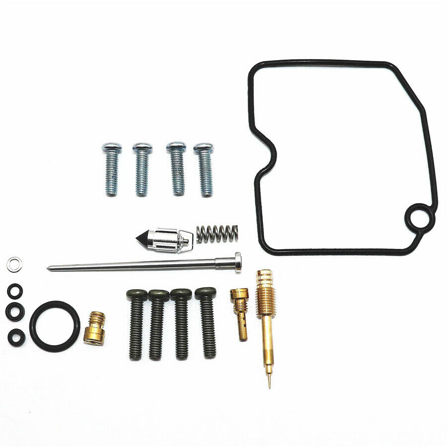 Carb Carburetor Repair Rebuild Kit For Kawasaki Vulcan 800 Classic 1995-2005