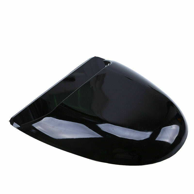 Universal Auto Decorative Air Flow Intake Scoop Turbo Bonnet Vent Cover Hood