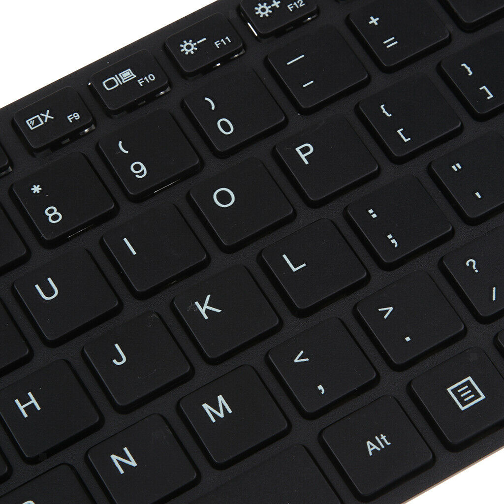 Laptop Replacement/Repair US Keyboard For   Ideapad