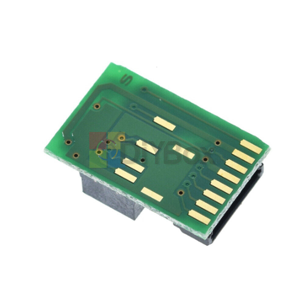 I2C GP2Y0E03 Distance Sensor Module Infrared Ranging Sensor Module 4-50CM