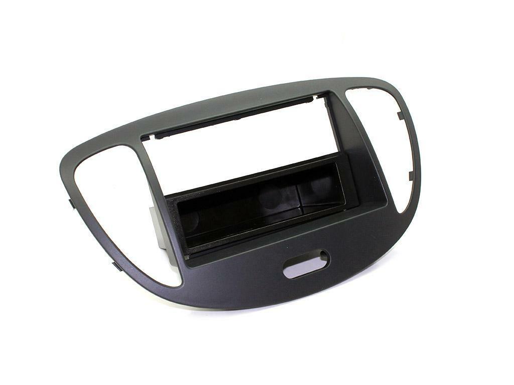 CT24HY16 CD RADIO STEREO FACIA FASCIA PLATE TRIM FITS HYUNDAI i10 2008-2013