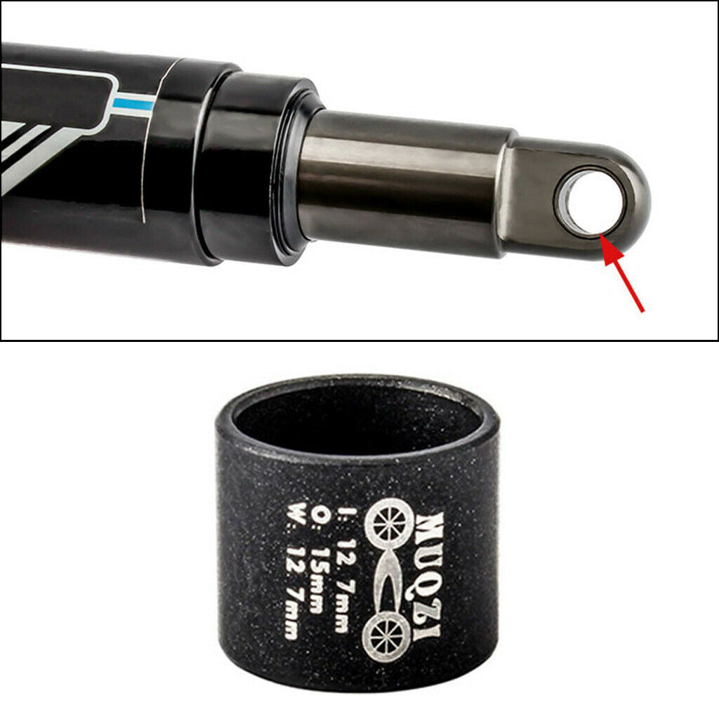 Mountain Bike Rear Galle Shock Absorber Du Bushing Parts