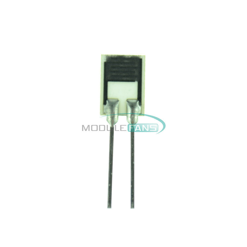 5PCS HDS10 Mini DC 0.8V MAX Dew Condensation Sensor Dew Point Sensor 94-100% RH