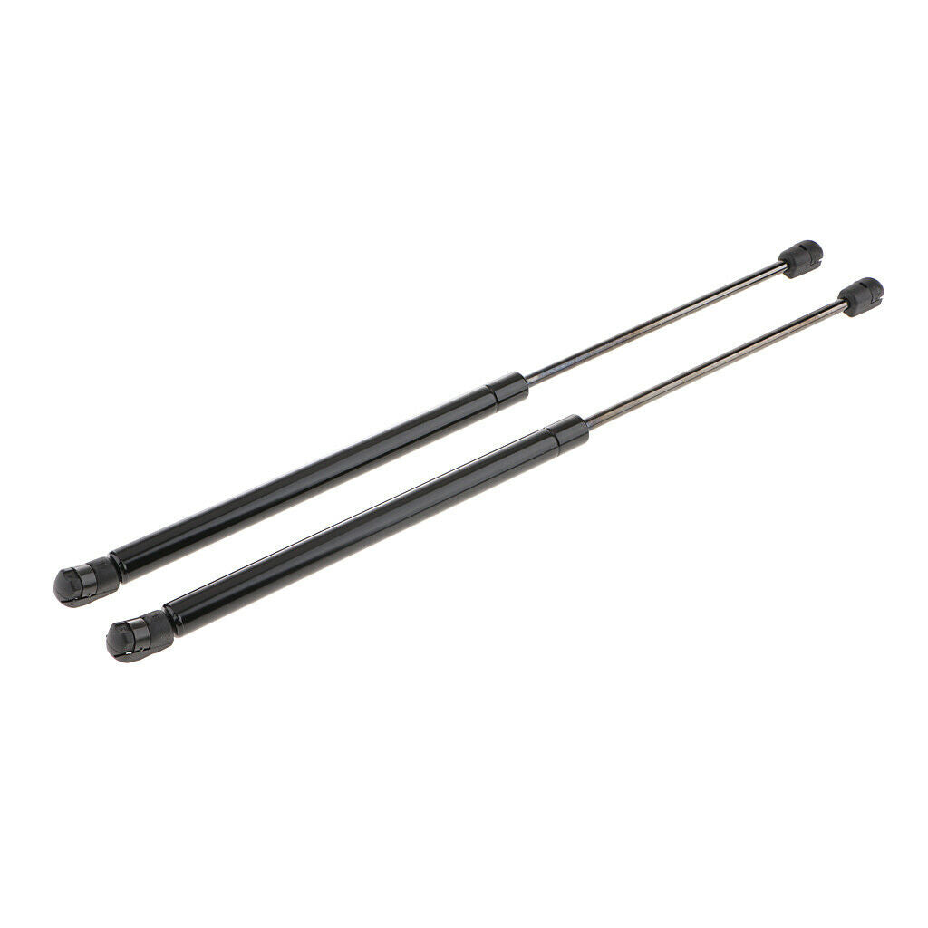 2 Piece Bonnet Struts Gas Stay for Falcon Fairlane Fairmont LTD 02-12 BA BF