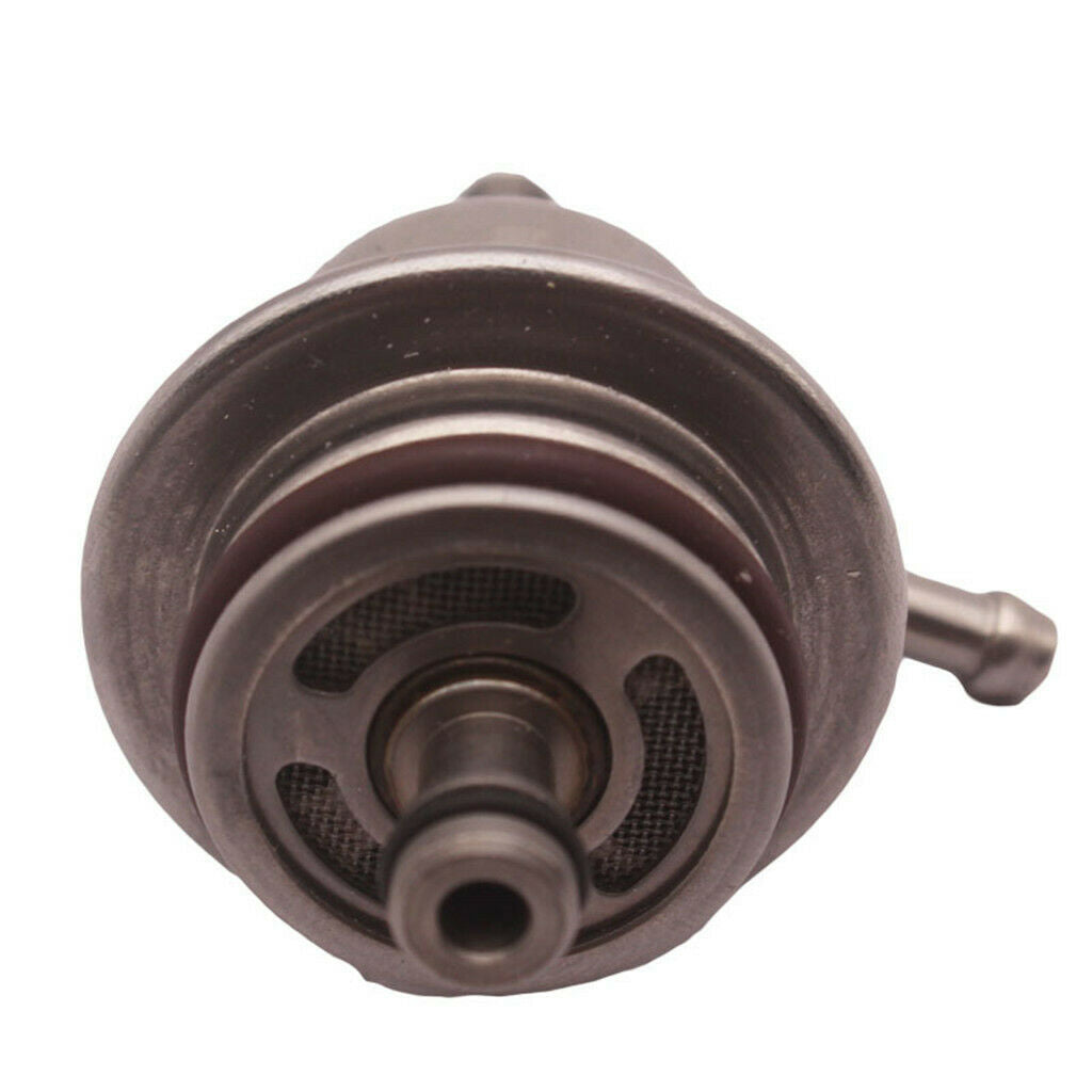 Adjustable 3-5 Bar Fuel Injection