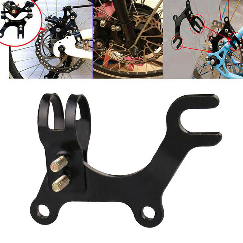 20mm Bicycle Disc Brake Bracket Mounting Holder Bike Disc Brake Adapter S.l8