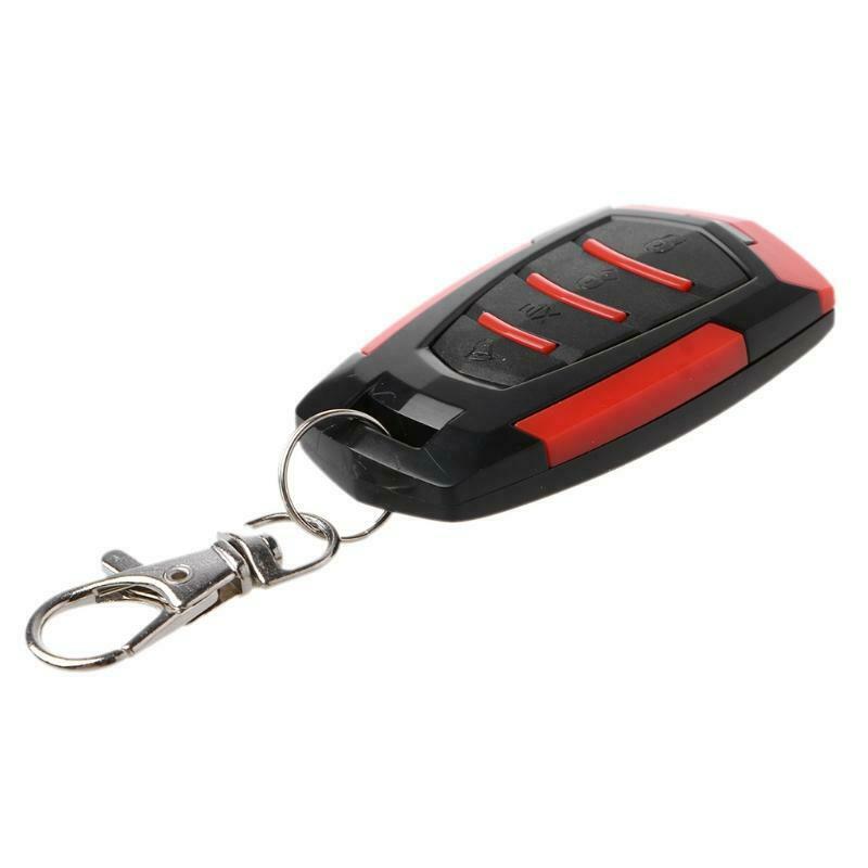 433 MHz Copy Remote Control Universal Duplicator for Home Gate Clone Key Fob