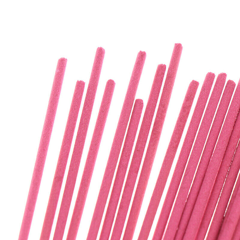 60pcs Anti Mosquito Repellent Stick Safe Natural For Garden Camping Fishi.l8