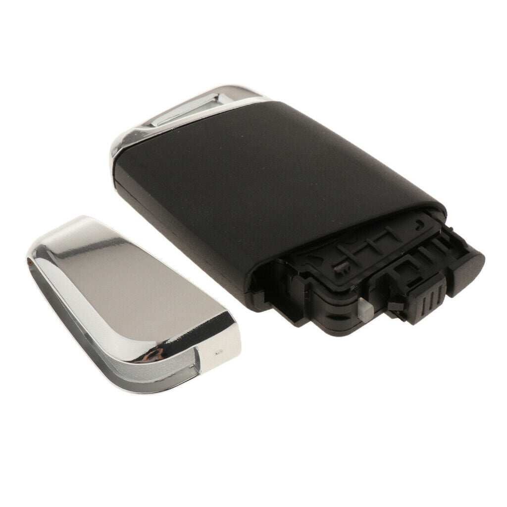 Car 3 Button Key Fob Remote Shell Case for Volkswagen