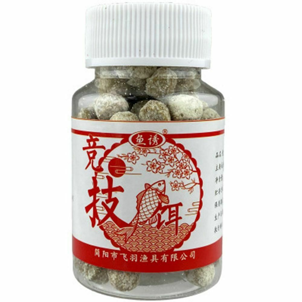 Durable Artificial Fishing Lures Worm Smell Carp Baits Crankbaits Hooks