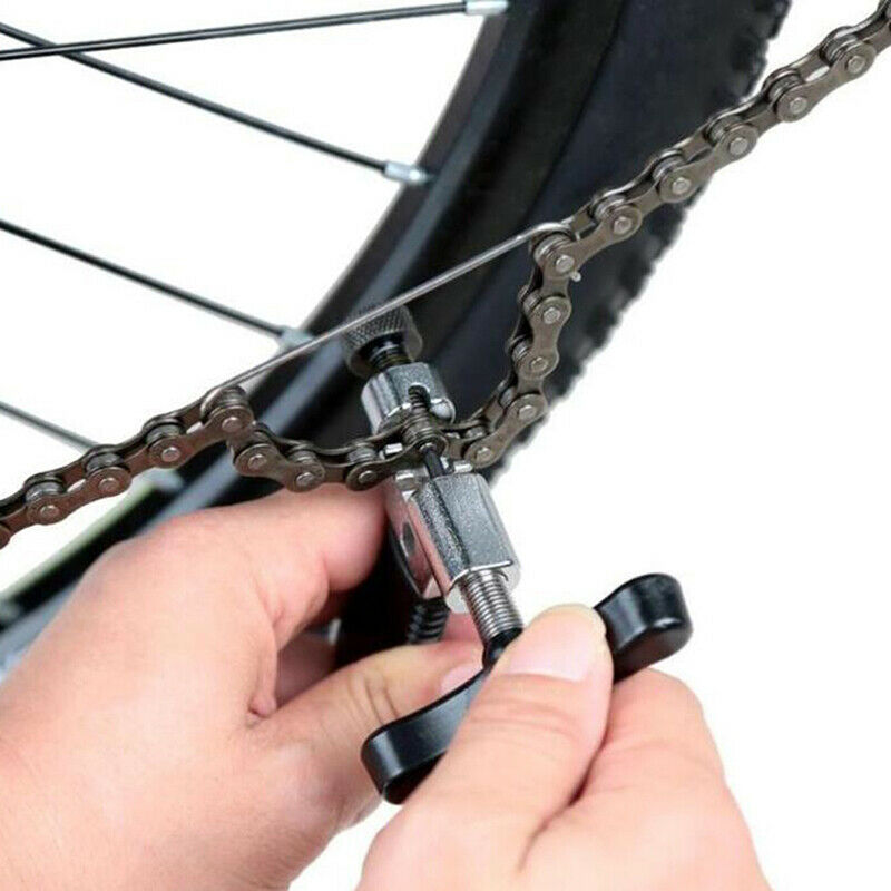 1Pc Portable Chain Breaker Splitter Cutter Repair Removal Tool for Mountain BDA