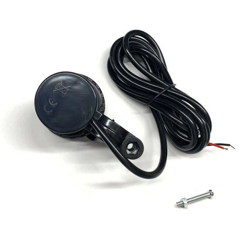 USB Charger Motorcycle Bike Mobile Phone Charging Line System 5V-2.1A Waterproof