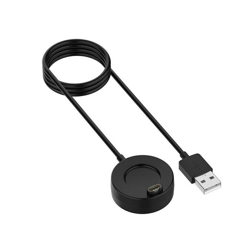 USB Charger Charging Dock Cable Fit for Garmin Fenix 5 5S 5X 6X 6S Plus B5