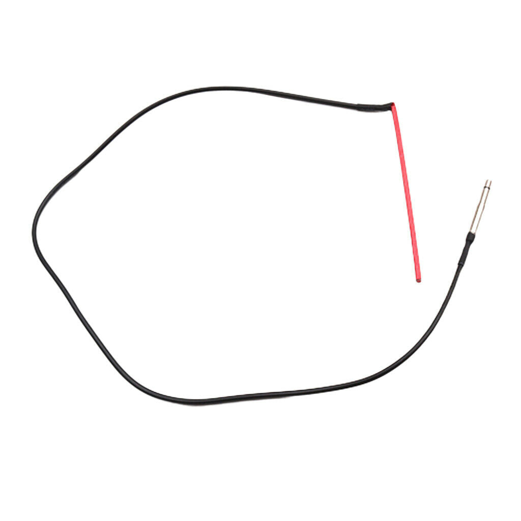 Pickup Under-Saddle Passive Piezo Film Pickup Sticks for Most Ukulele 4-string