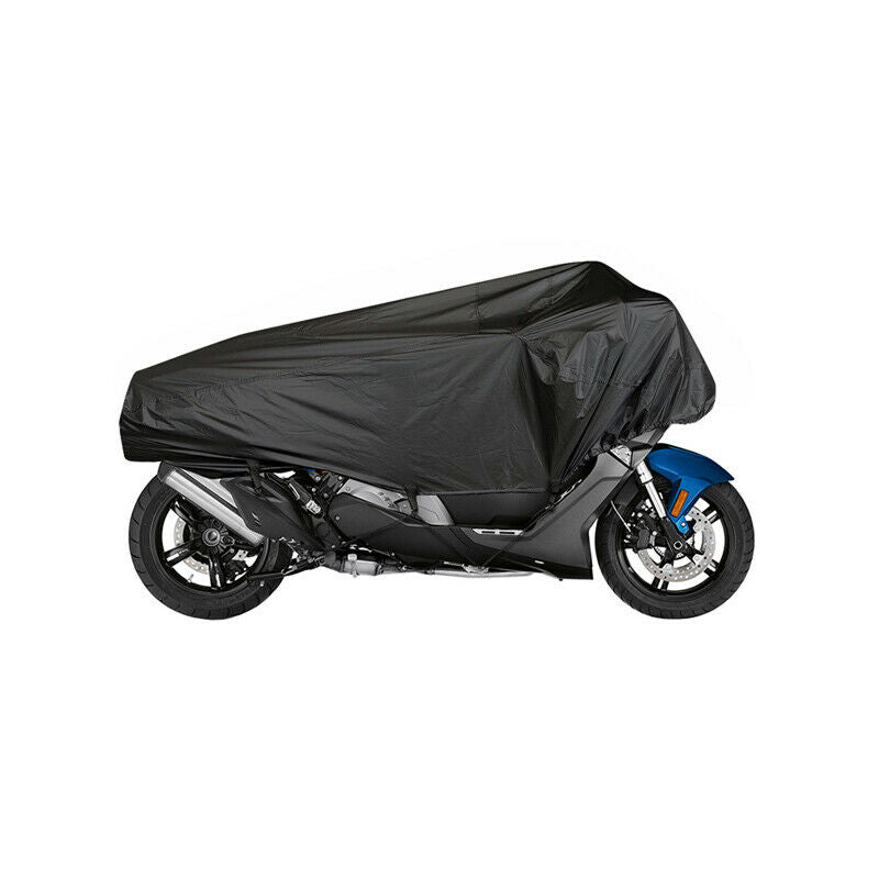 Motorcycle Bike Cover Rain Dust UV Waterproof Protector Outdoor 210DOxford Cloth