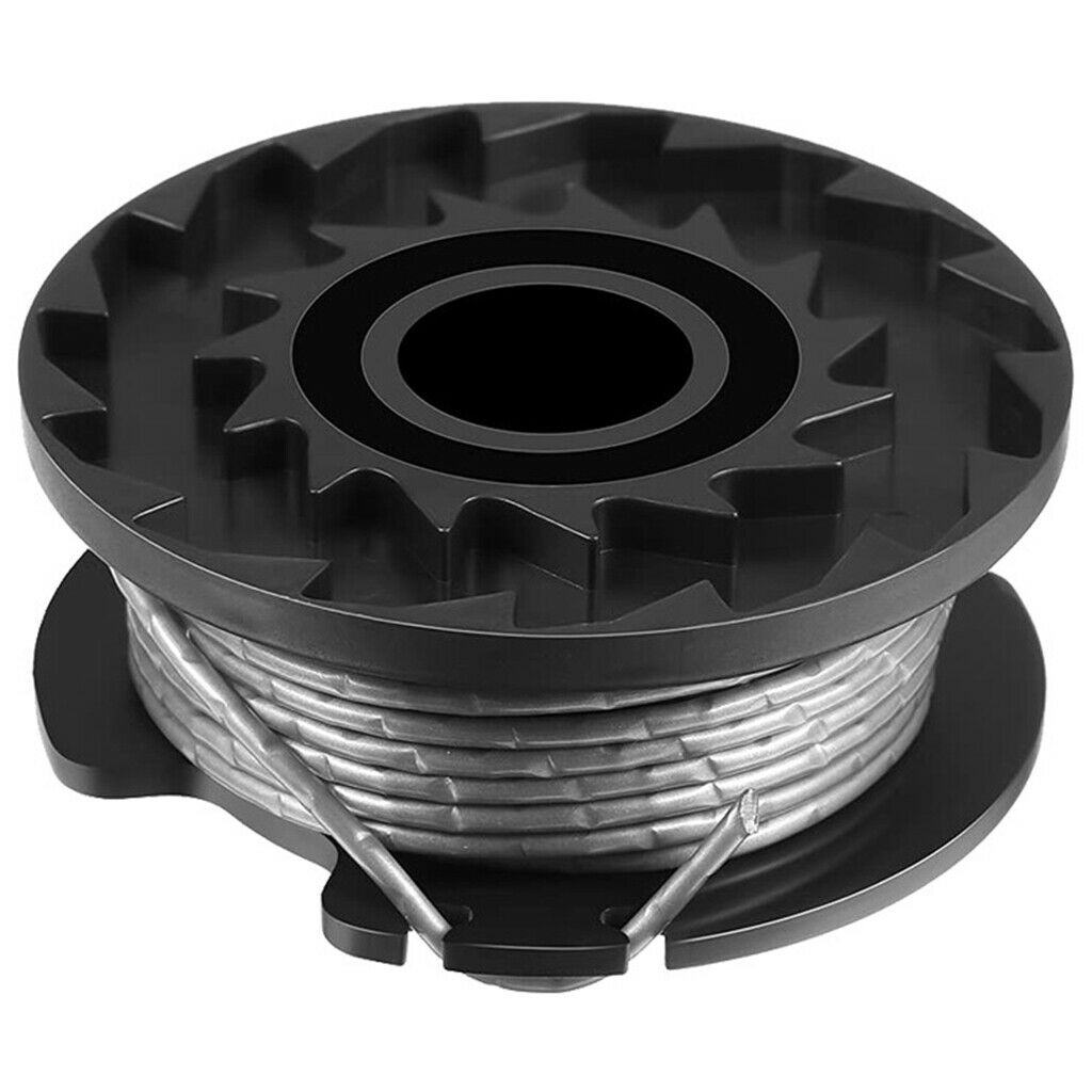 3pcs ABS Nylon Trimmer Line for Bosch ART 23SL 26SL Grass Trimmer for Garden