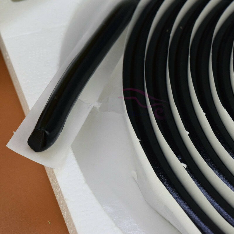 13ft.Type Headlight Sealant Glue Rubber Butyl Retrofit Projector Lens Reseal
