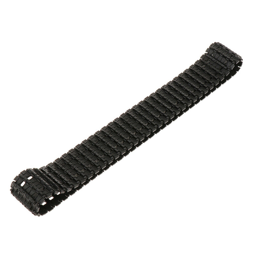 Shock Absorpber Track Pedrail Wheel For Robot Tank Chassis,2PCS