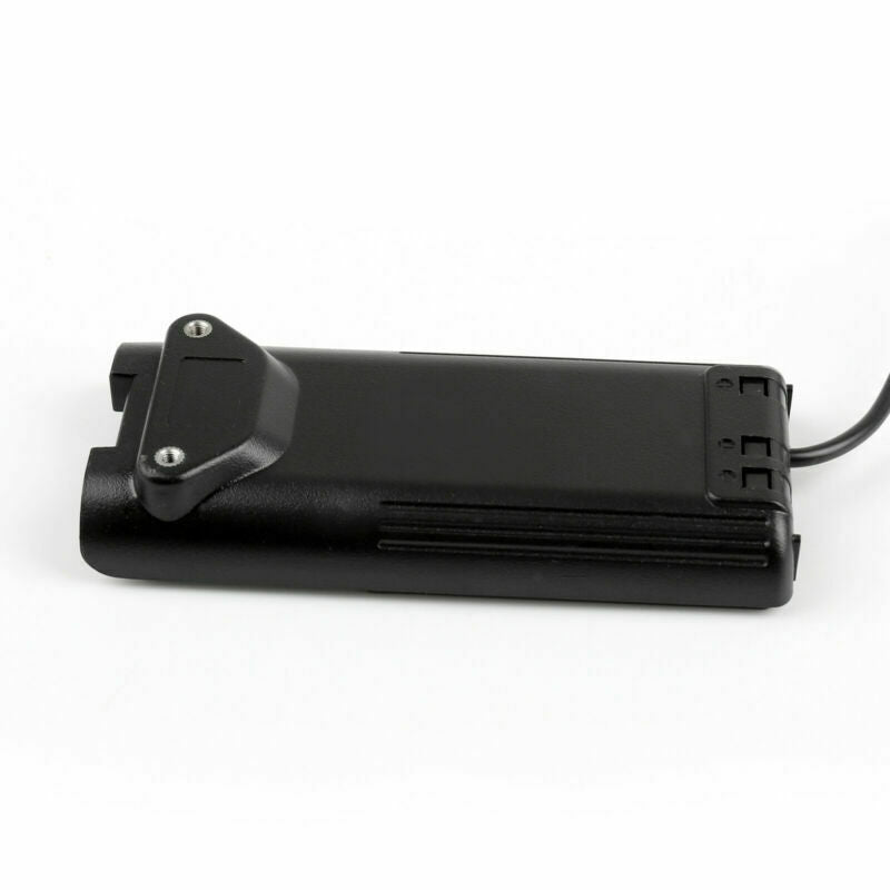 5xCar Charger Battery Eliminator Radio For ICOM IC-V8/V82/F21/F26 BP209 BP210 UA