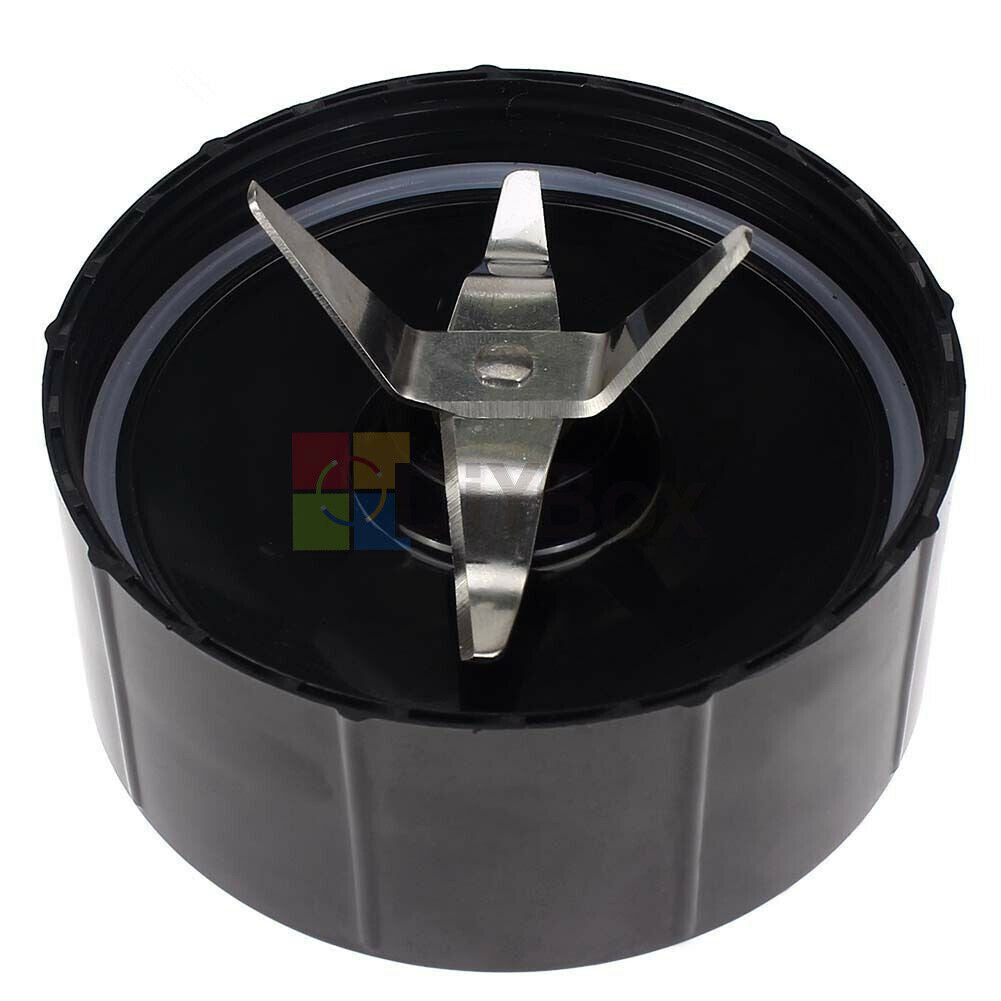 For Magic Bullet Included Rubber Gear Seal Ring Cross Blade Replacement Part