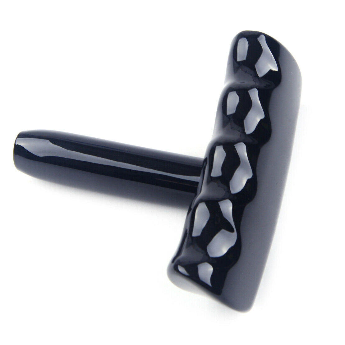 T-Type Gear Shifter Shift Head Knob fit for Jeep Wrangler Dodge Challenger Atn