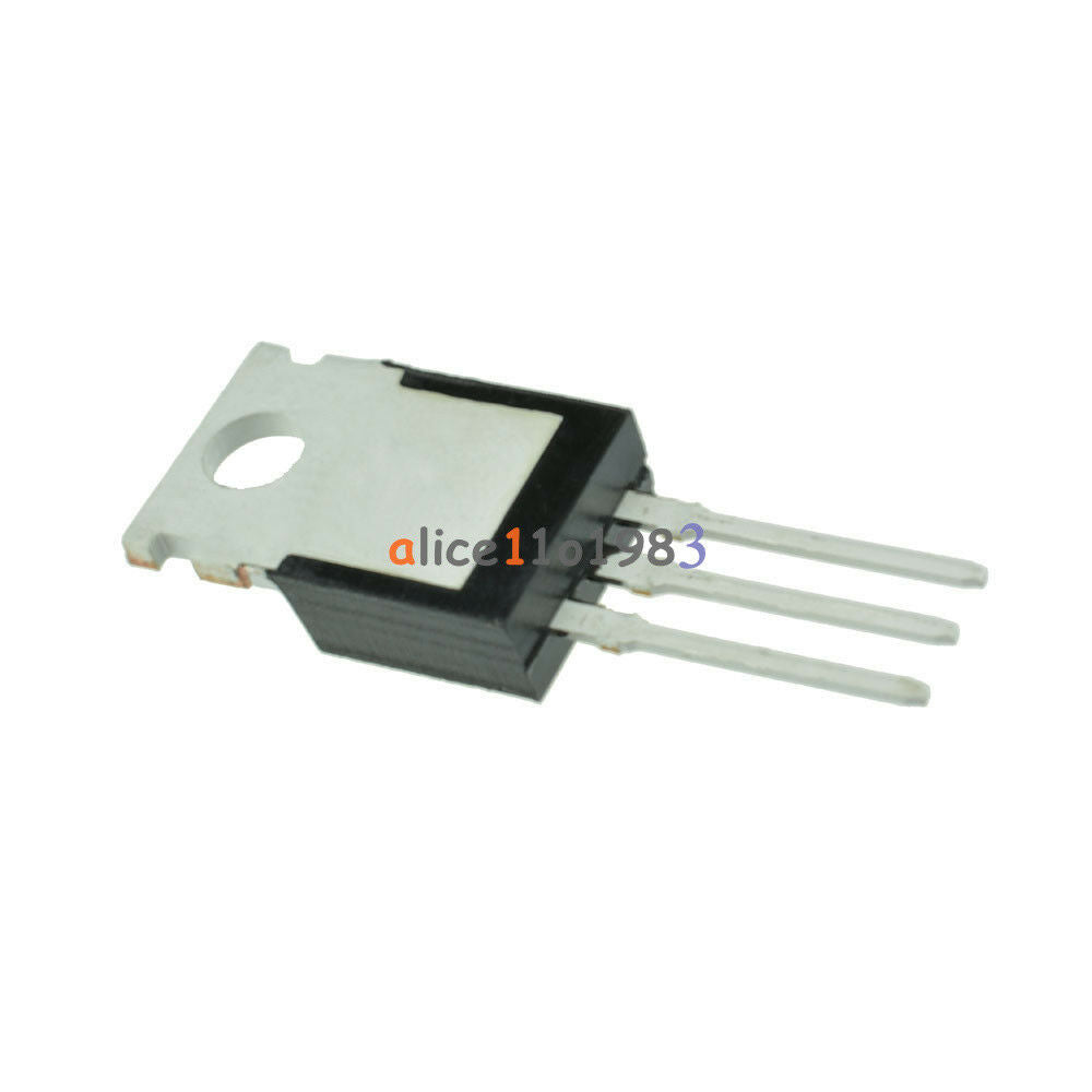 10PCS IRF510NPBF IRF510N IRF510 Power MOSFET N-Channel 100V 5.6A New