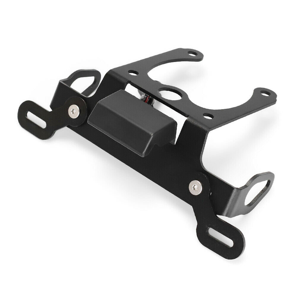 FenderÂ EliminatorÂ LicenseÂ PlateÂ Holder For Yamaha FZ-1N FZ1 FZ8 FZ-8 Fazer