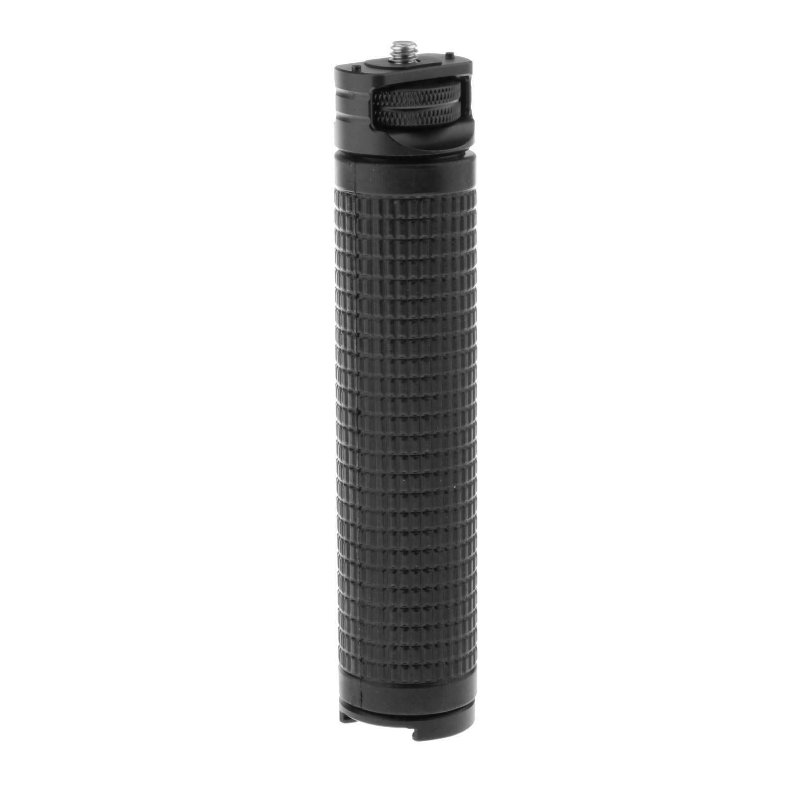 Gimbal Stabilizer Handlebar Metal Handle Handgrip For Zhiyun Weebill LAB S