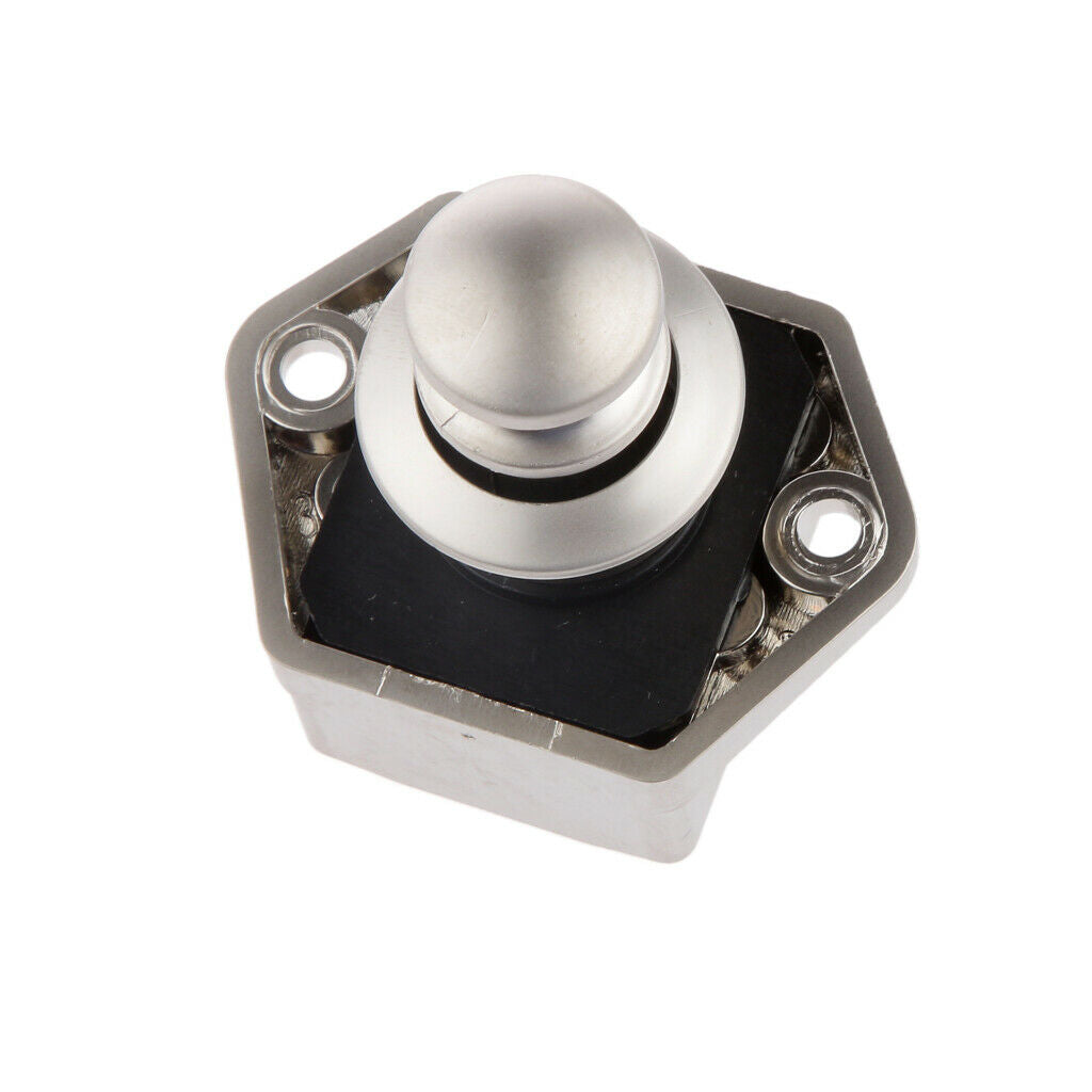 Color 2 Nickel 20mm File Cabinet Desk Drawer Cupboard Closet Lock