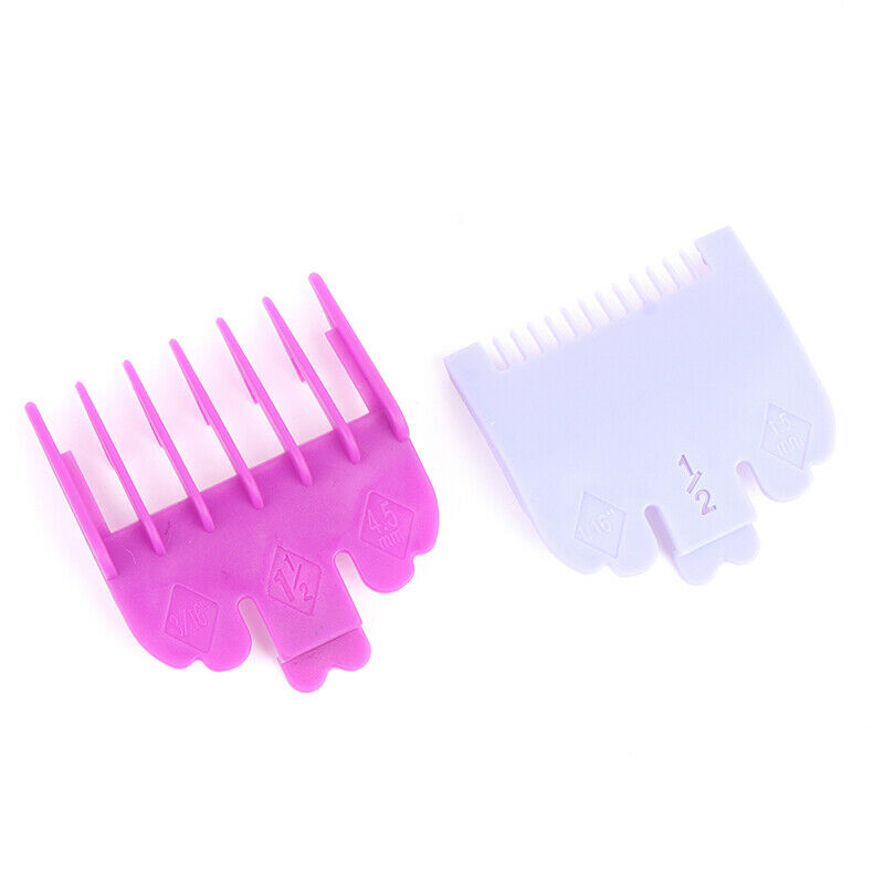 2 X Hair Clipper Limit Comb Cutting Guide Barber Replacement Hair Trimmer.l8