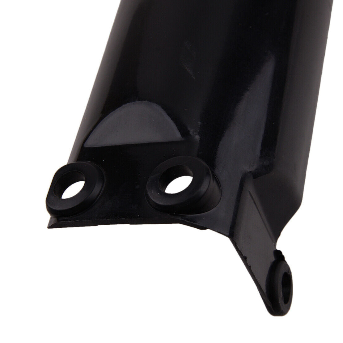 Front Fork Leg Guard Protector Slider Cover fit for 140cc 160cc Dirt Pit Bike tn