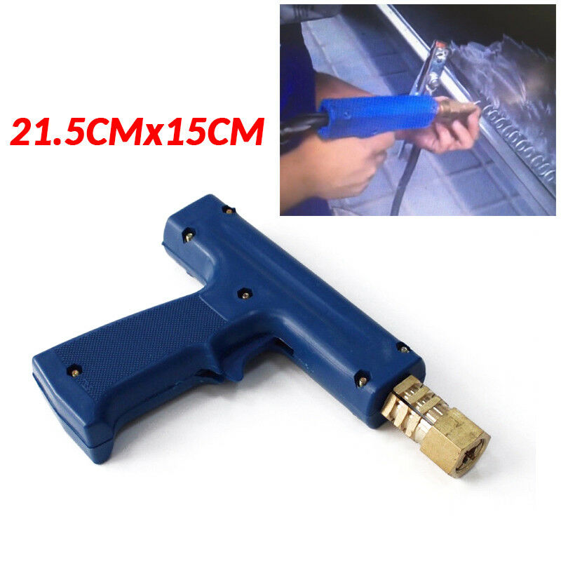 Stud Welder Dent Puller Spot Welding Gun Switch Pulling Repair Machine Spotter