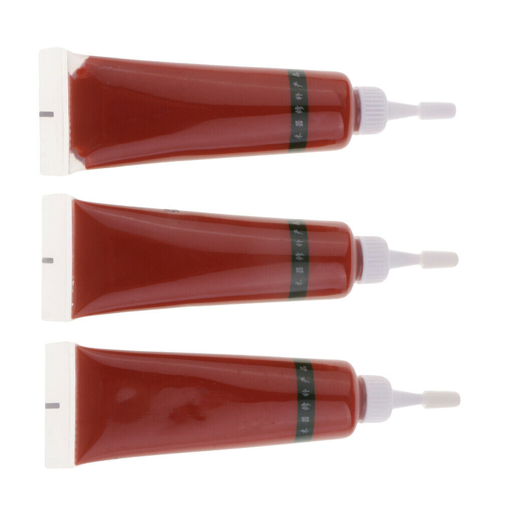 12x Wood Furniture Refinish Paints Floor Color Repair Paste Home Accessories