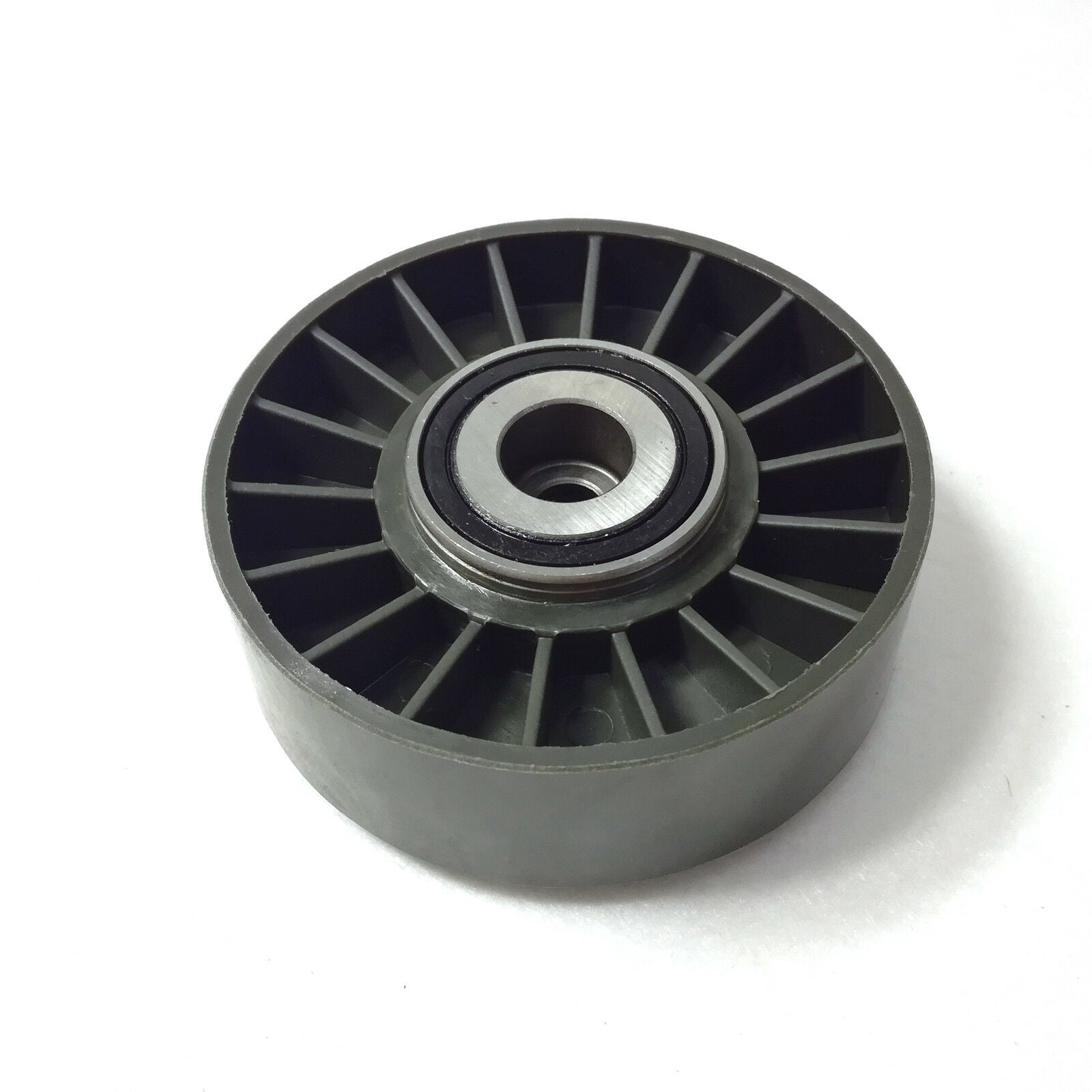 Fit for Mercedes W124 W126 W140 W201 W202 W210 Drive Belt Tensioner Idler Pulley