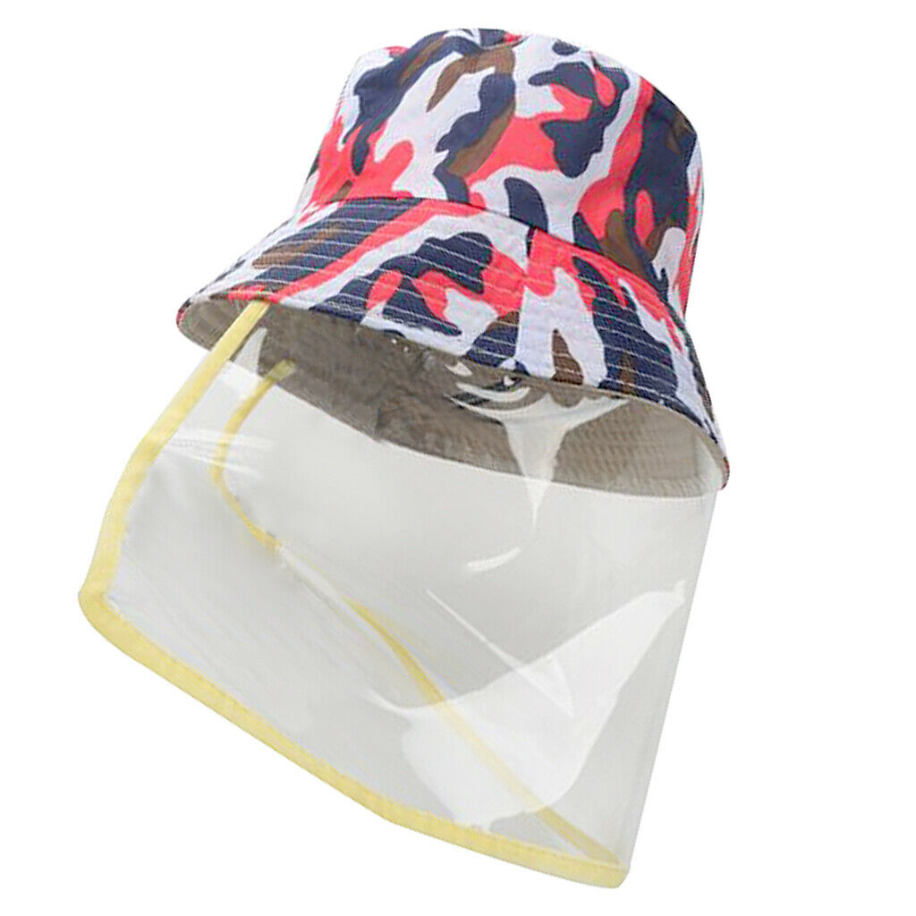 Bucket Hat Windproof Boonie Hat Outdoor Camping Golf Cap 22.8'' others