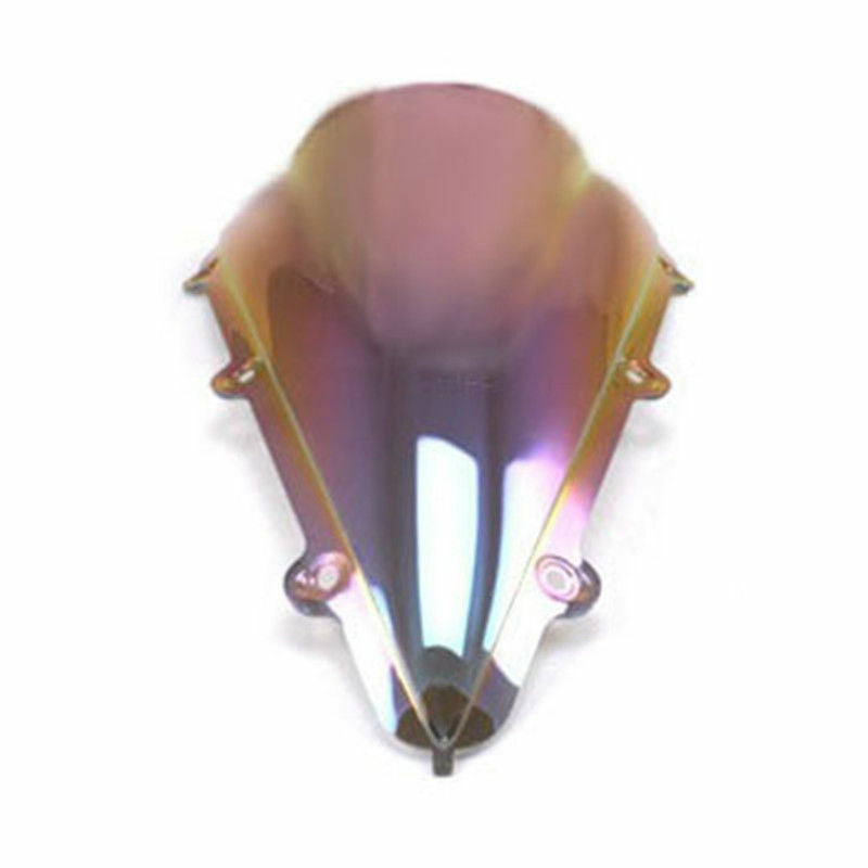 Iridium Motorcycle Windshield  for Yamaha YZF 1000 YZF1000 R1 2004-2006