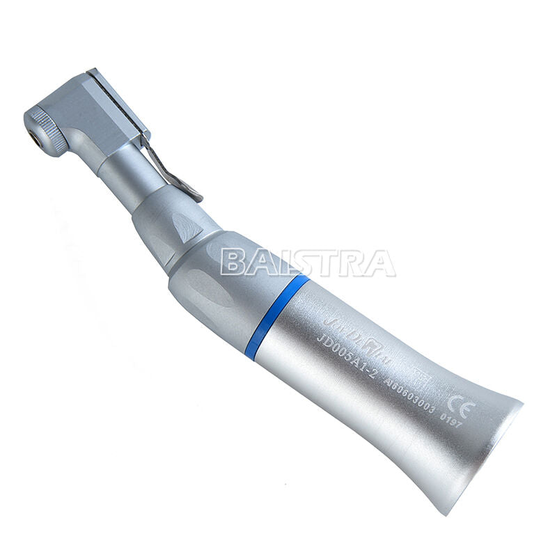 3 X NSK Style Dental Wrench E-type Contra Angle Low Speed Handpiece JD005A1-2