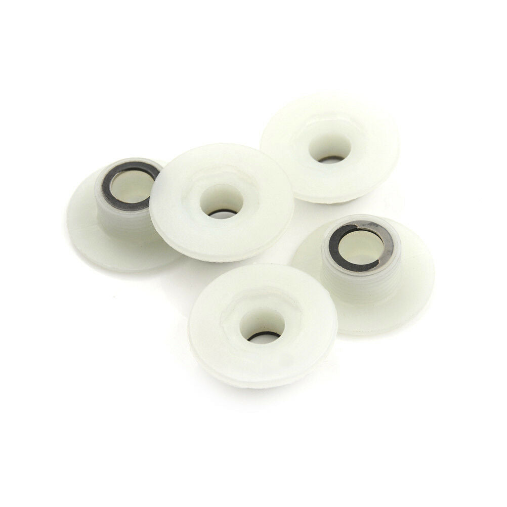 5X Tool Parts Chainsaw Spare Part Universal Chainsaw Oil Drive Pump Worm G.l8