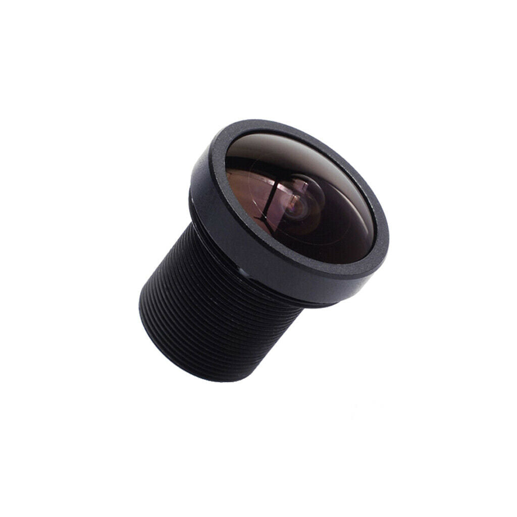 Replacement Large Degree 170 Angle HD 1080P Lens for    2 3