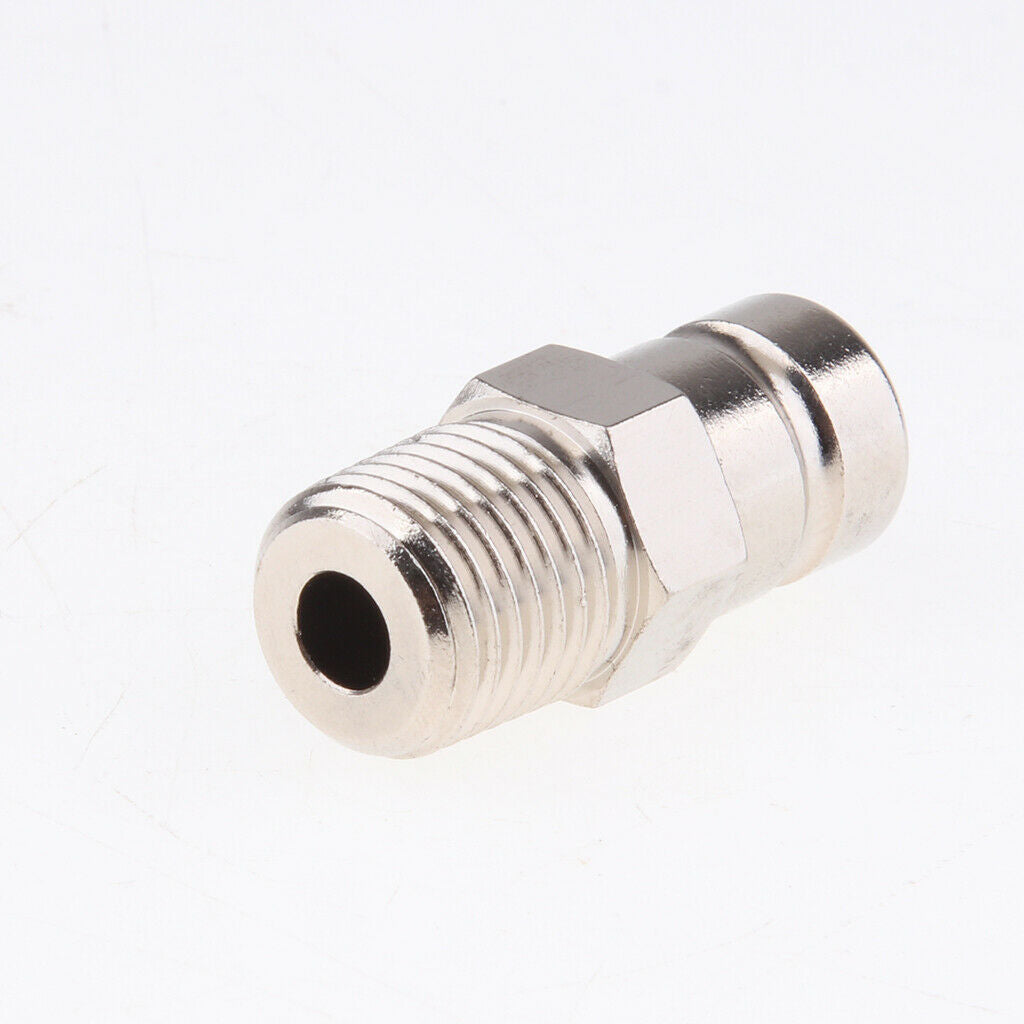 Yacht Boat Marine Fuel Line Connector Fitting For Tohatsu Replaces 3E0-40270-0
