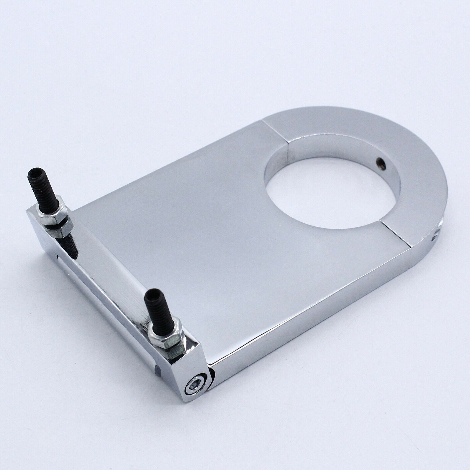 4.5" Steering Column Drop fits 2”Columns for SBC BBC 350 Engine