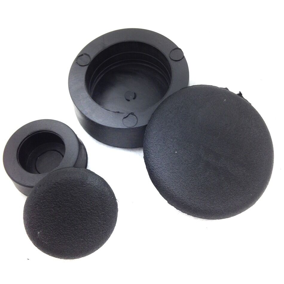 Fairing Frame Plugs for 2006 2007 2008 2009 2010 2011 2012-2015 Yamaha FZ1 Fazer