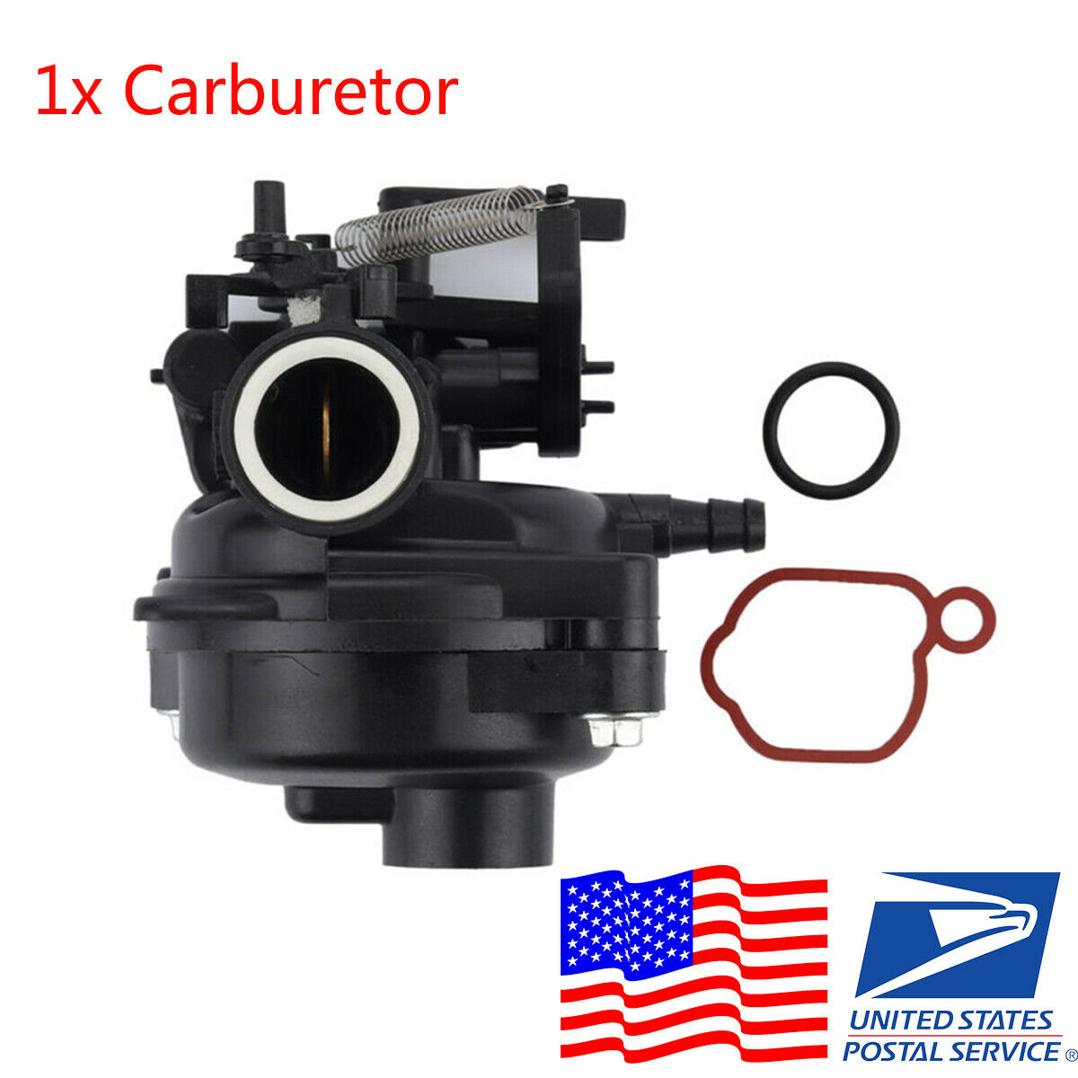 1PC High Qcarburetor OEM 799584 For Briggs & Stratton LC121P Lawn Mower