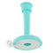 Kitchen Faucet Water Saving Regulator Water Filter Pink 100mm