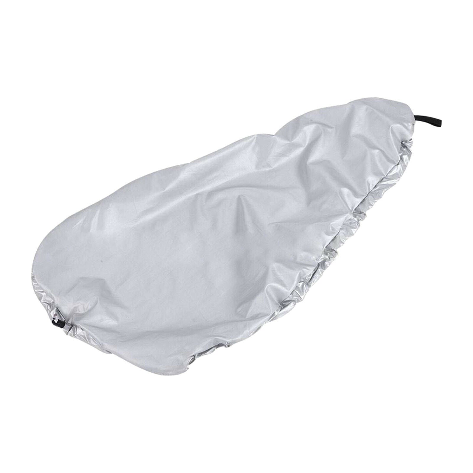 Premium Ocean Kayak Cockpit Cover UV Protection Waterproof Adjustable Durable