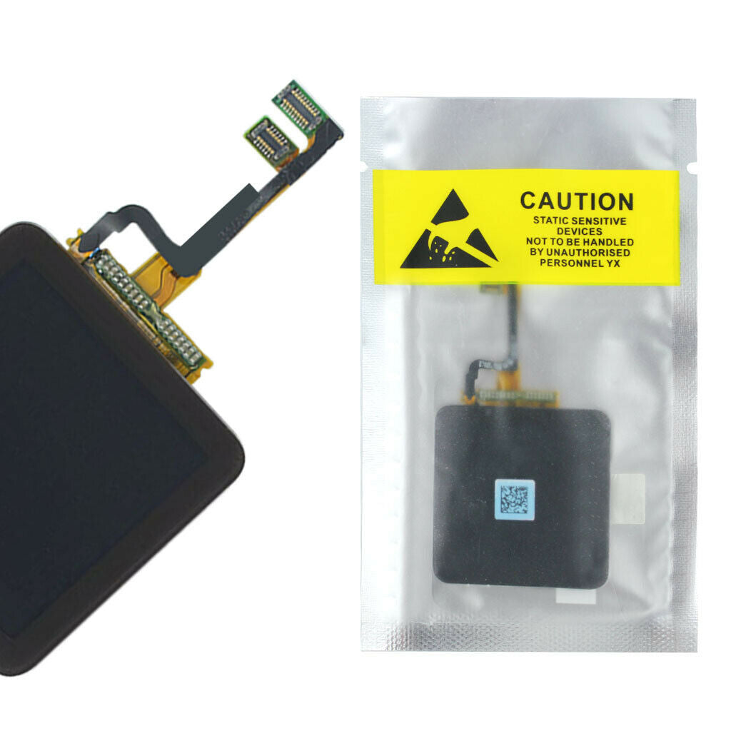 2 X Full Repair Kit Touch Screen Digitizer Glass LCD Display Screen for iPod