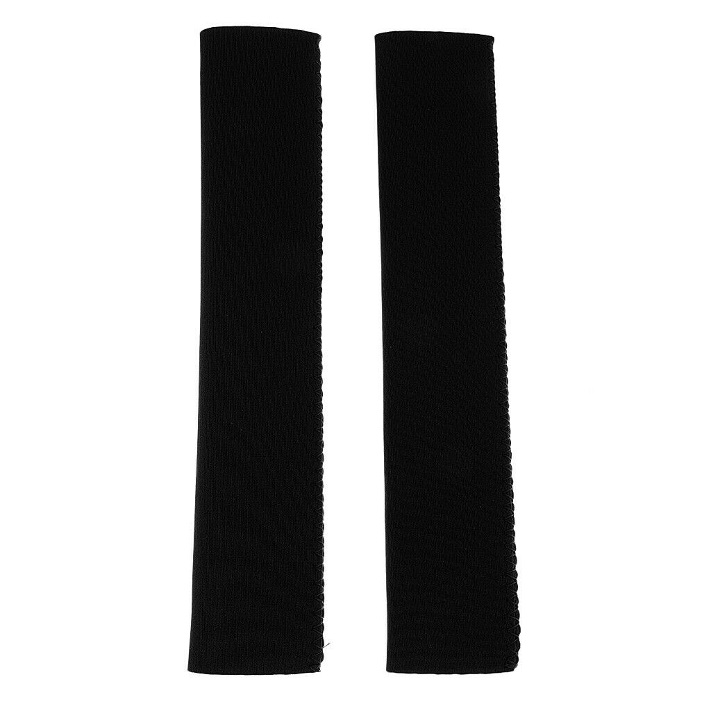 2pcs Kayak Boat Paddle Grips - Prevents Rubs, Blisters / Efficient Paddling