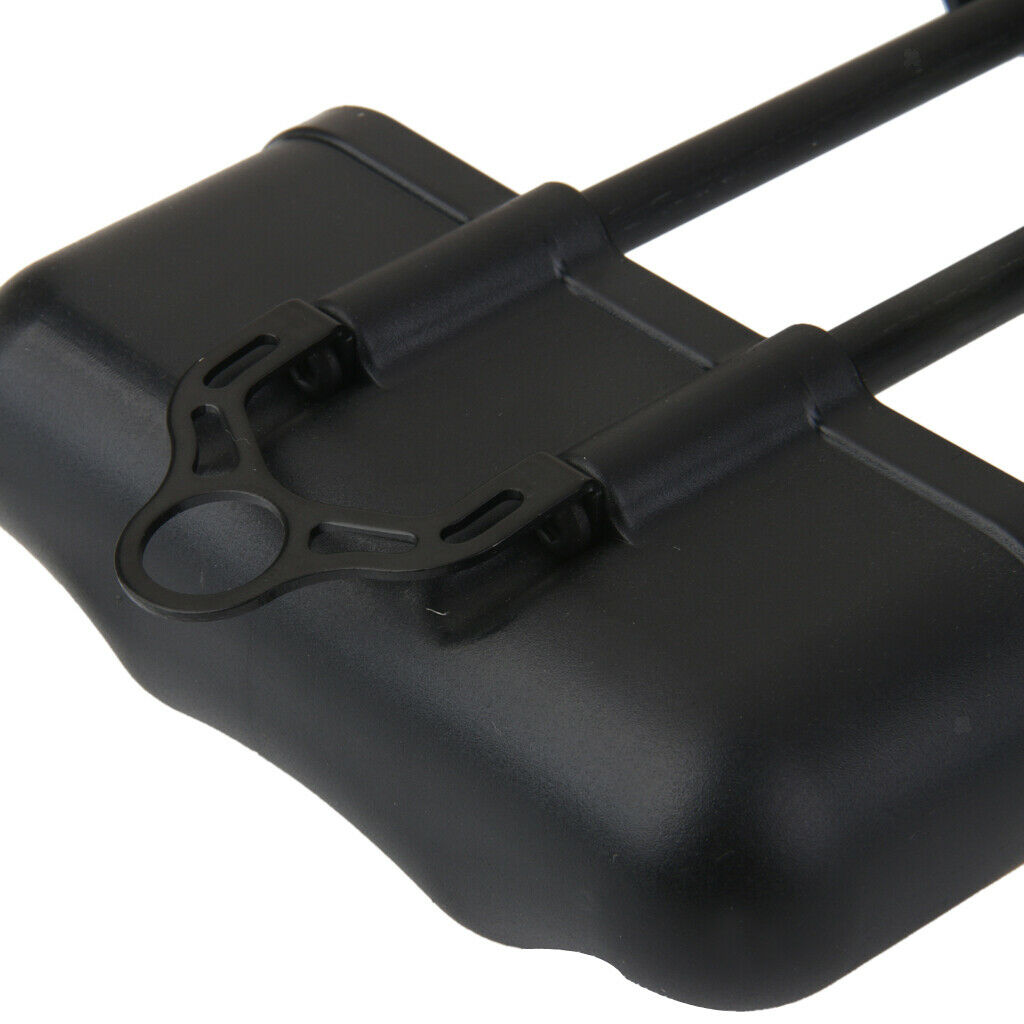 Arrows Quiver For 6 X Arrows Compound Bow