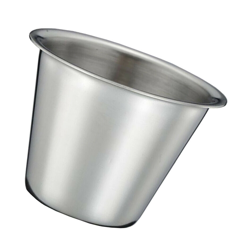 Kitchen Sauce Jug Gravy Cup Sauce Server Seasoning Dish Dipping Bowl S