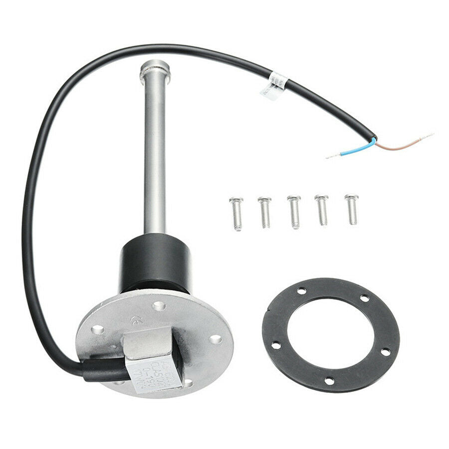 240-33 ohms 265mm Water Fuel Level Sender Boat Truck RV Water Level Gauge Sensor